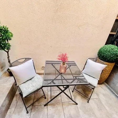 Apartma Sia Koper