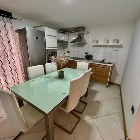 Apartment Apartma Sia *