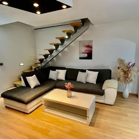 Apartma Sia Apartment Koper