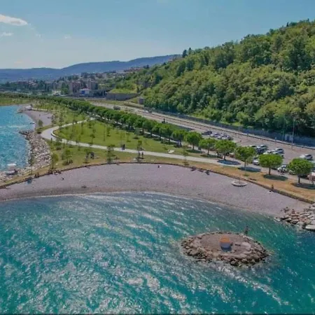 Apartma Sia