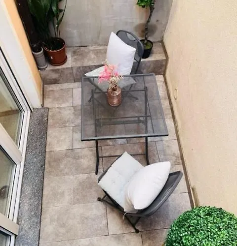 アパート Apartma Sia コペル