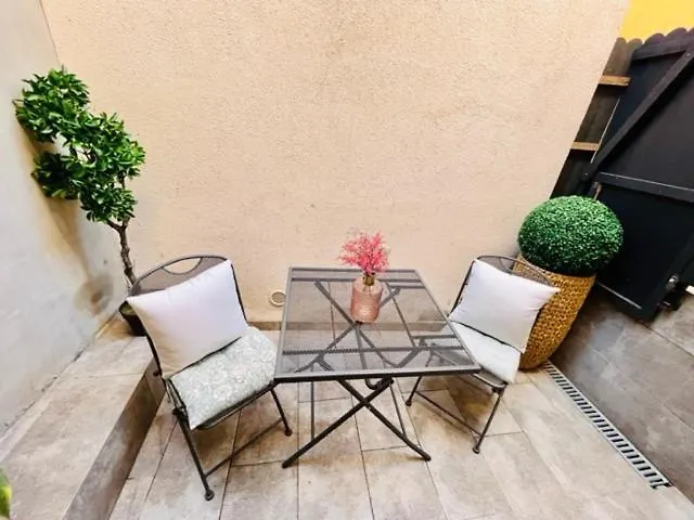 Apartma Sia コペル