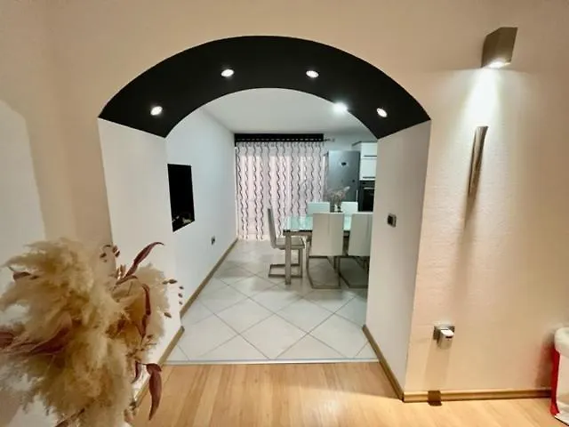 Apartma Sia コペル